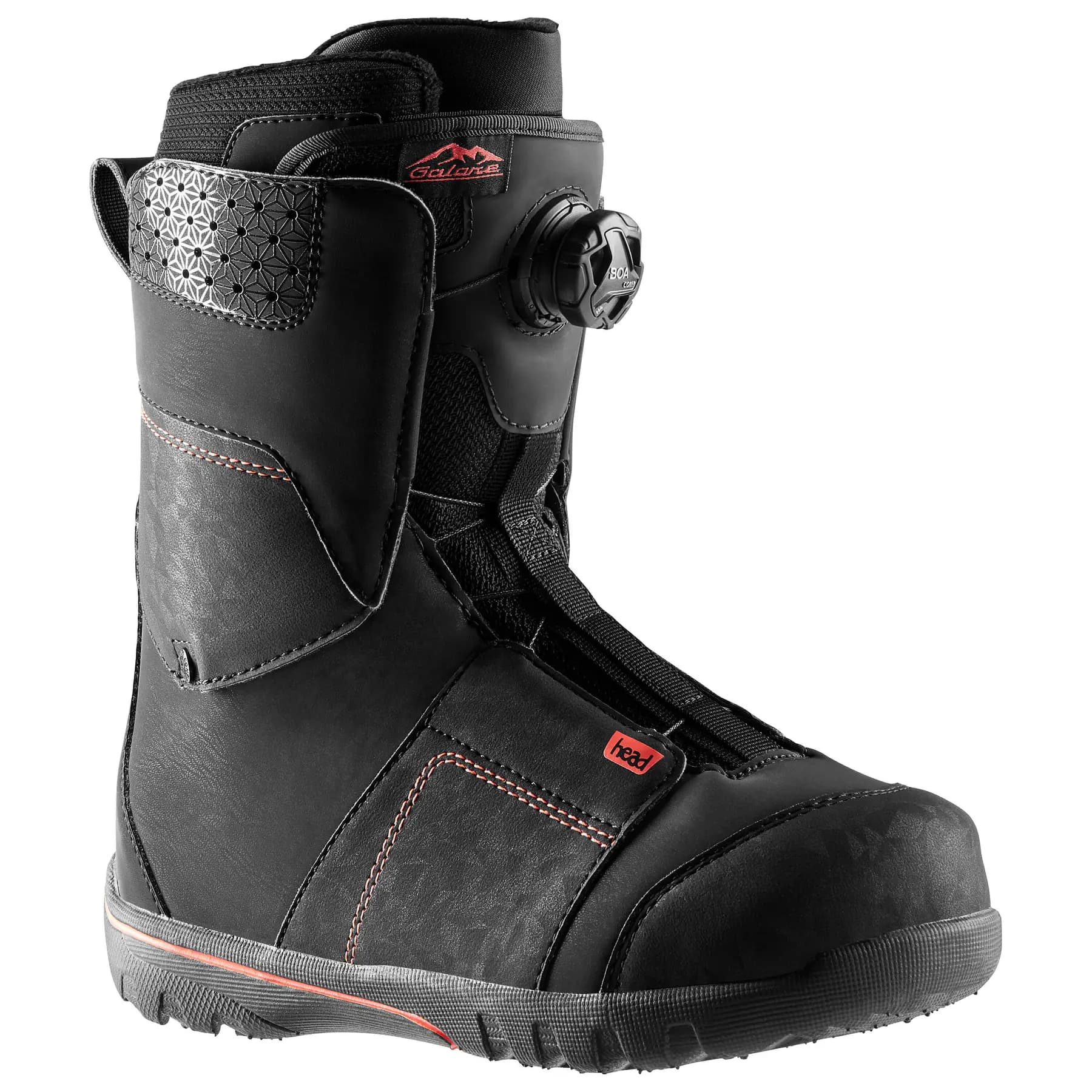 Boots de snowboard femme Head Galore Lyt Boa
