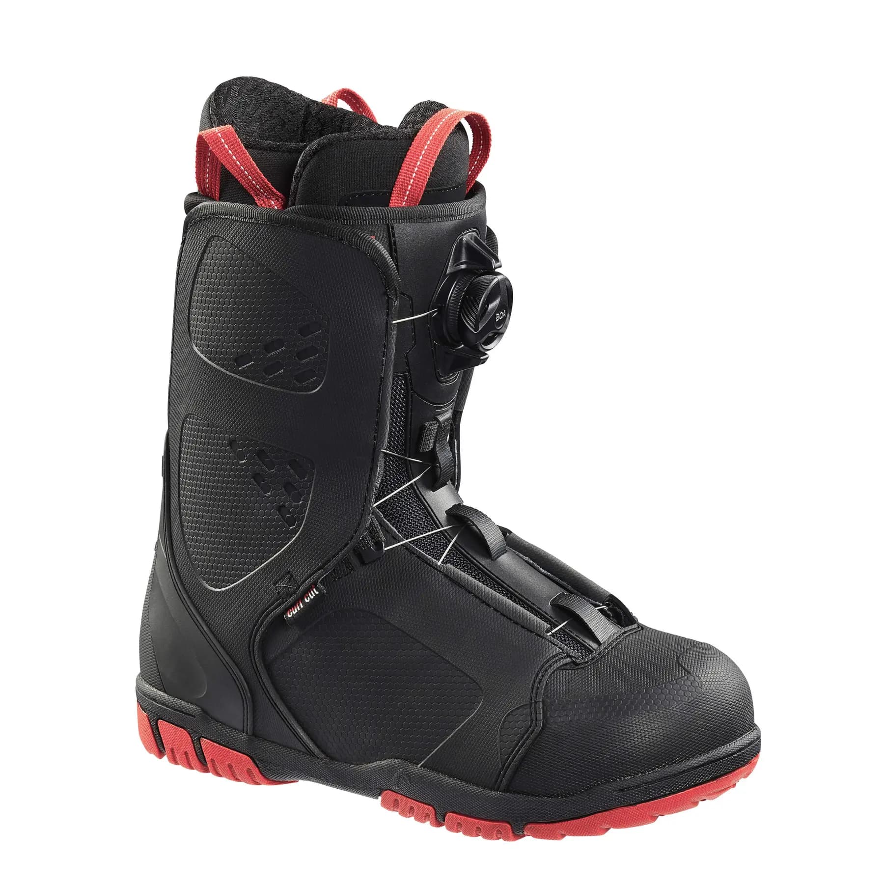 Boots de snowboard enfant Head 620 4D Boa