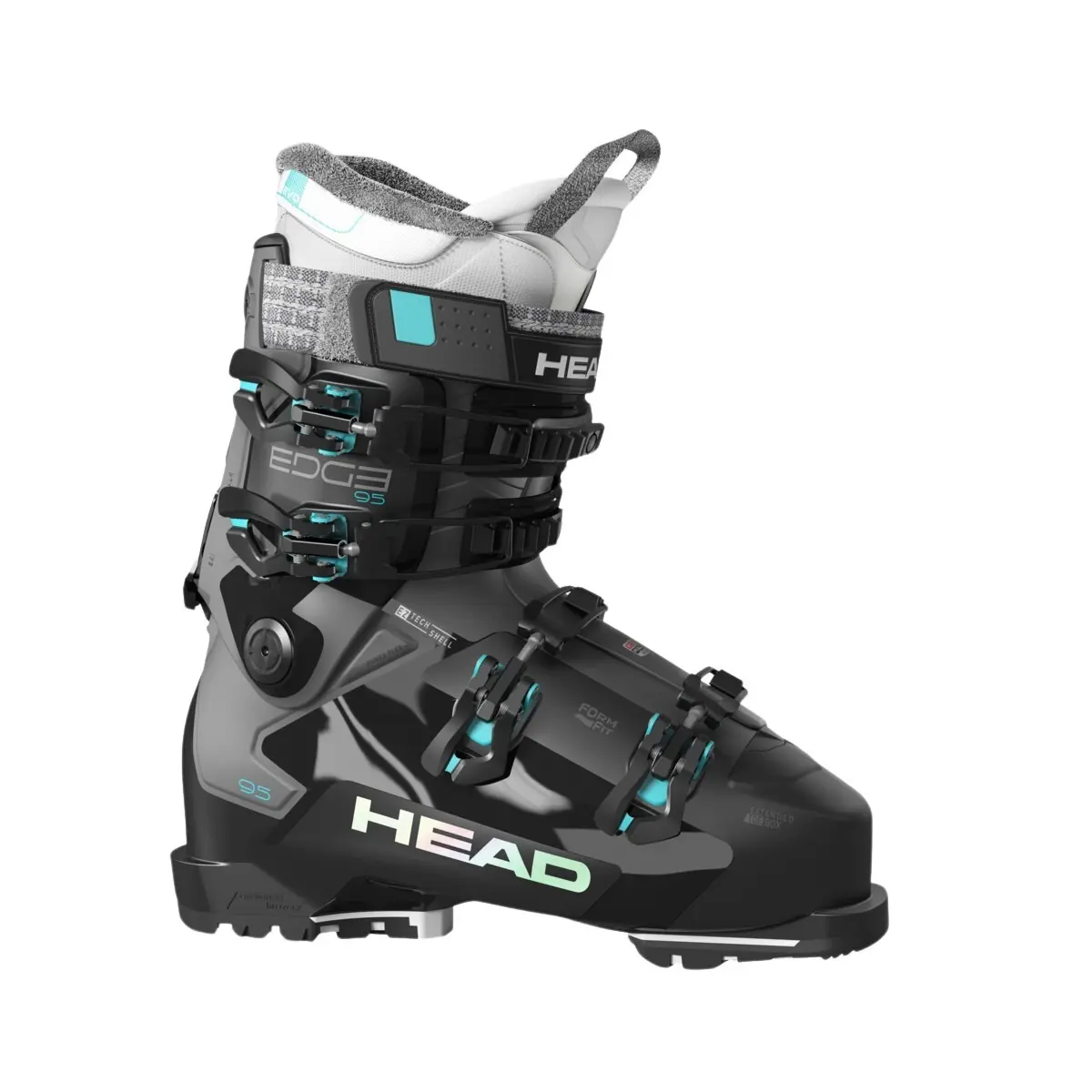 Chaussures de ski femme Head Edge 95 HW GW
