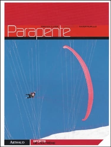 Parapente - Frank Olivier