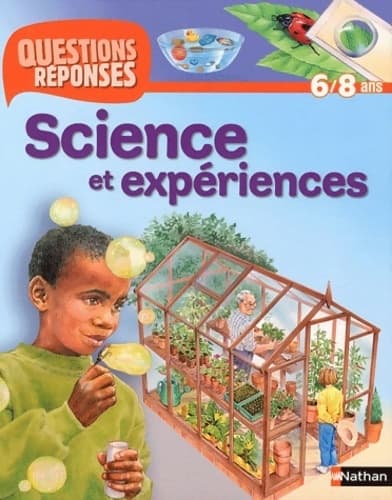 N24 - science et experiences - Barbara Taylor