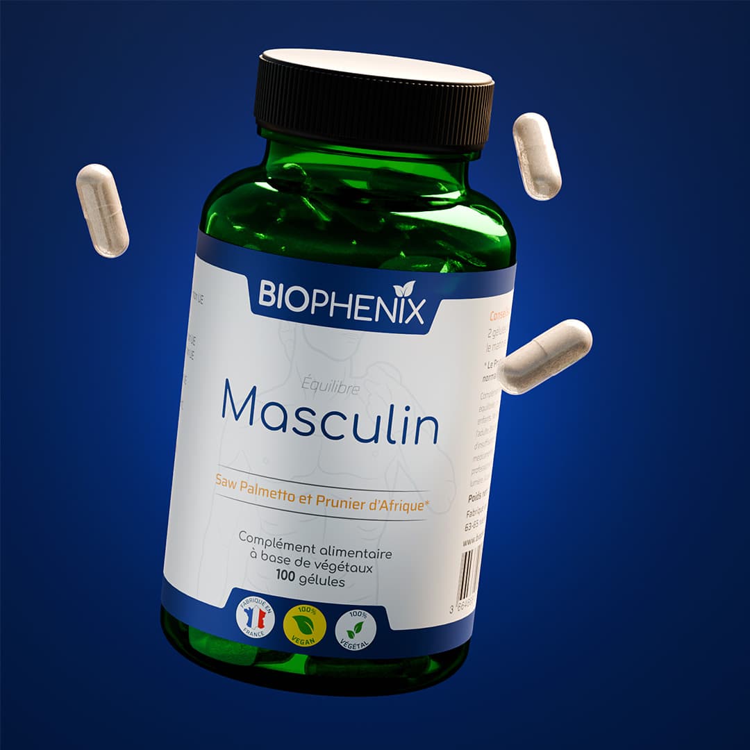 Masculin