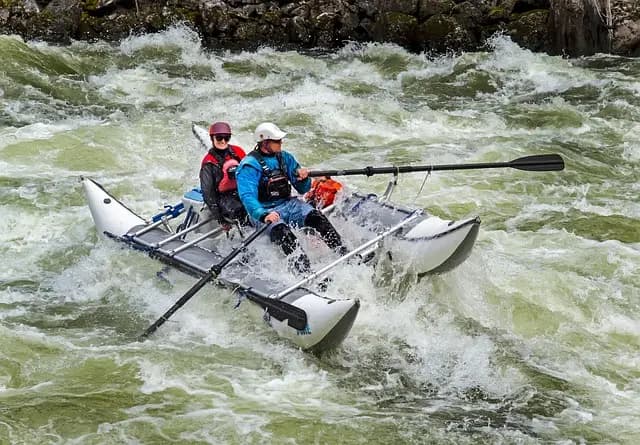 Top 10 des activités à sensations qui font monter l'adrénaline