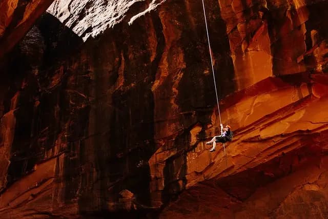 Comparatif des meilleures expériences de canyoning en France