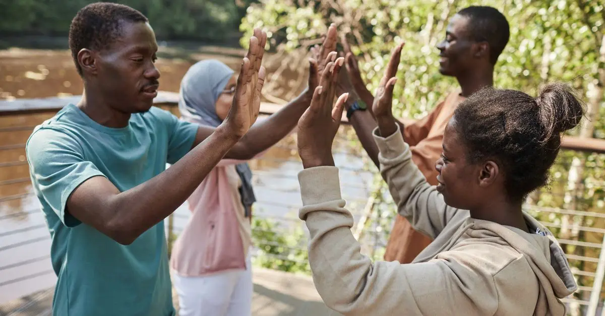 Les meilleures activités à sensations à pratiquer entre amis