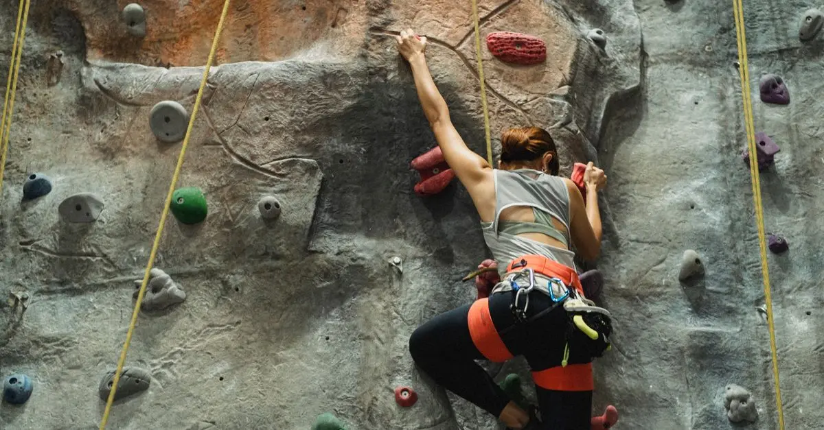 Top 5 des nouvelles activités à sensations à essayer
