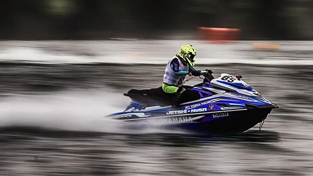 Top 7 des meilleures activités à sensations aquatiques à découvrir