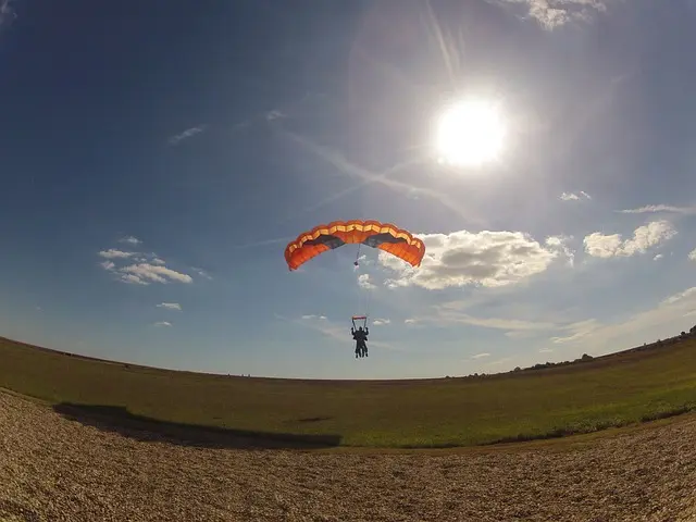 Top 10 des activités à sensations pour se dépasser