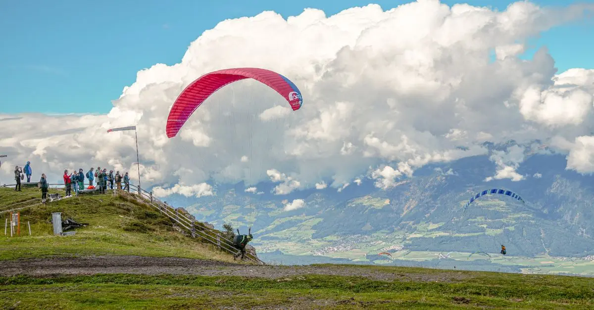 Les meilleures activités à sensations pour découvrir la montagne