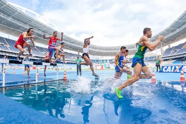Les sports aquatiques à sensations à découvrir absolument