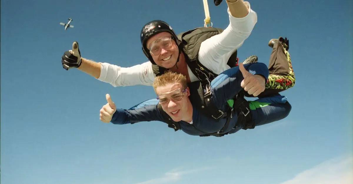 Tout savoir sur le parachutisme : guide complet pour débutants