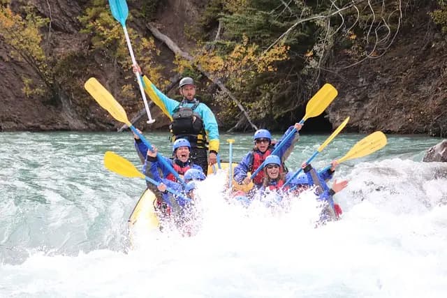 Les meilleures activités à sensations aquatiques à tester