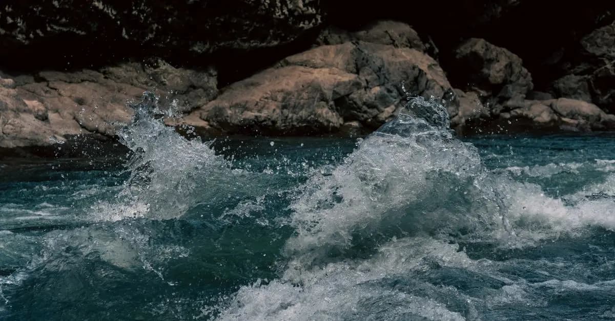 Comment organiser une journée de canyoning entre amis