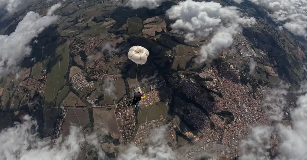 Les activités à sensations à essayer pour une montée d'adrénaline