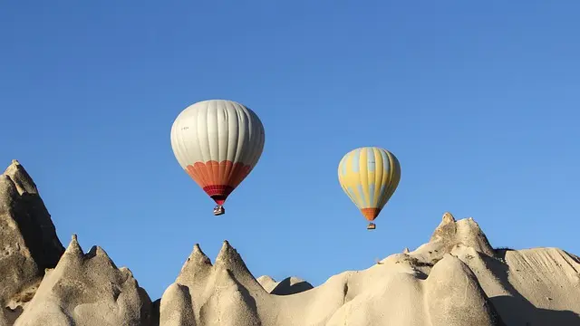 Les expériences les plus palpitantes à vivre lors d'activités à sensations