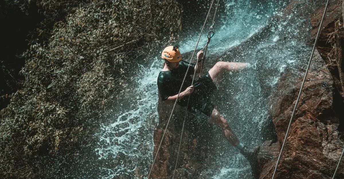 Guide complet sur les meilleures activités à sensations aquatiques