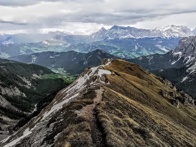Les meilleures activités de montagne pour les amateurs de sensations