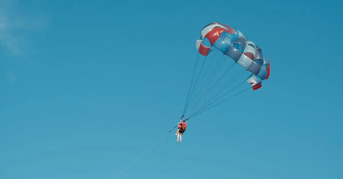 Les 10 activités à sensations à vivre absolument