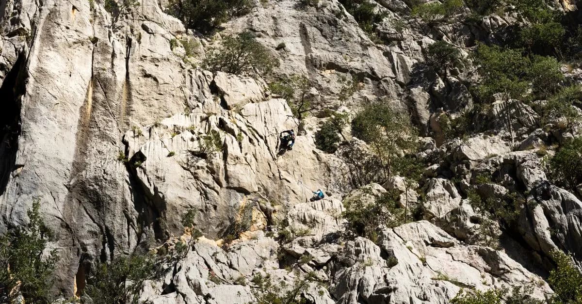 5 erreurs courantes en escalade et comment les éviter