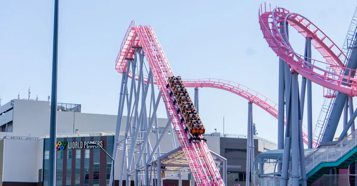 Les meilleures activités à sensations à essayer pour un week-end