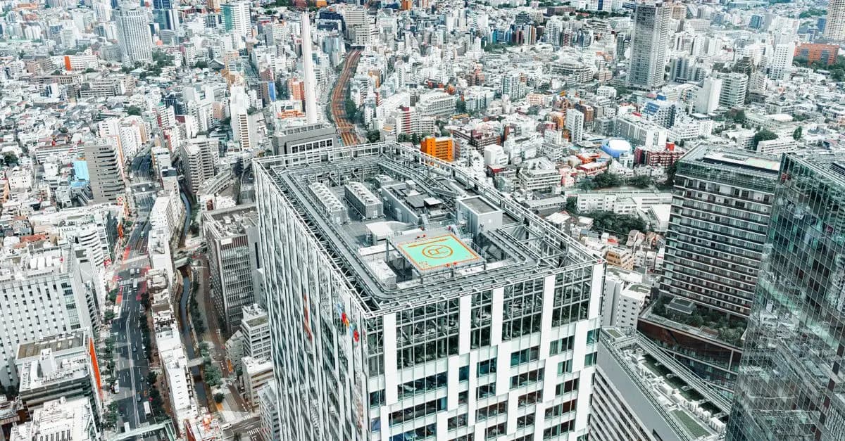 Les meilleures activités à sensations en milieu urbain