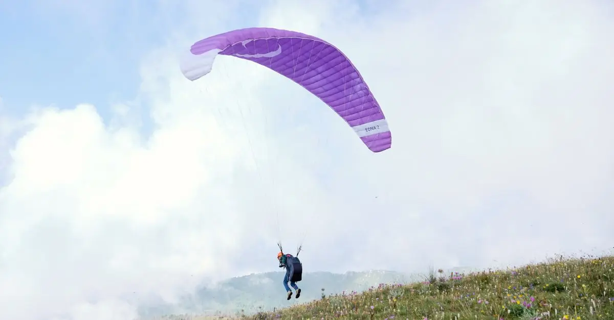 10 expériences à sensations fortes à vivre pour les aventuriers