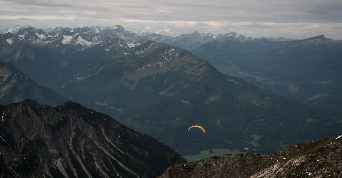 Top 5 des activités à sensations à essayer en pleine nature