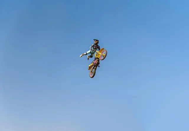 Top 10 des activités à sensations à vivre absolument
