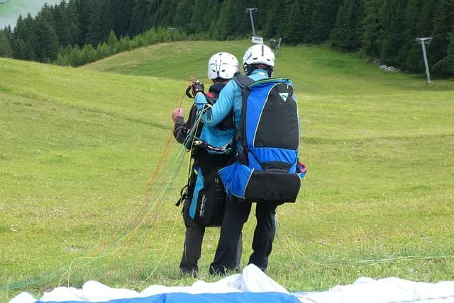Top 10 des activités à sensations à découvrir absolument