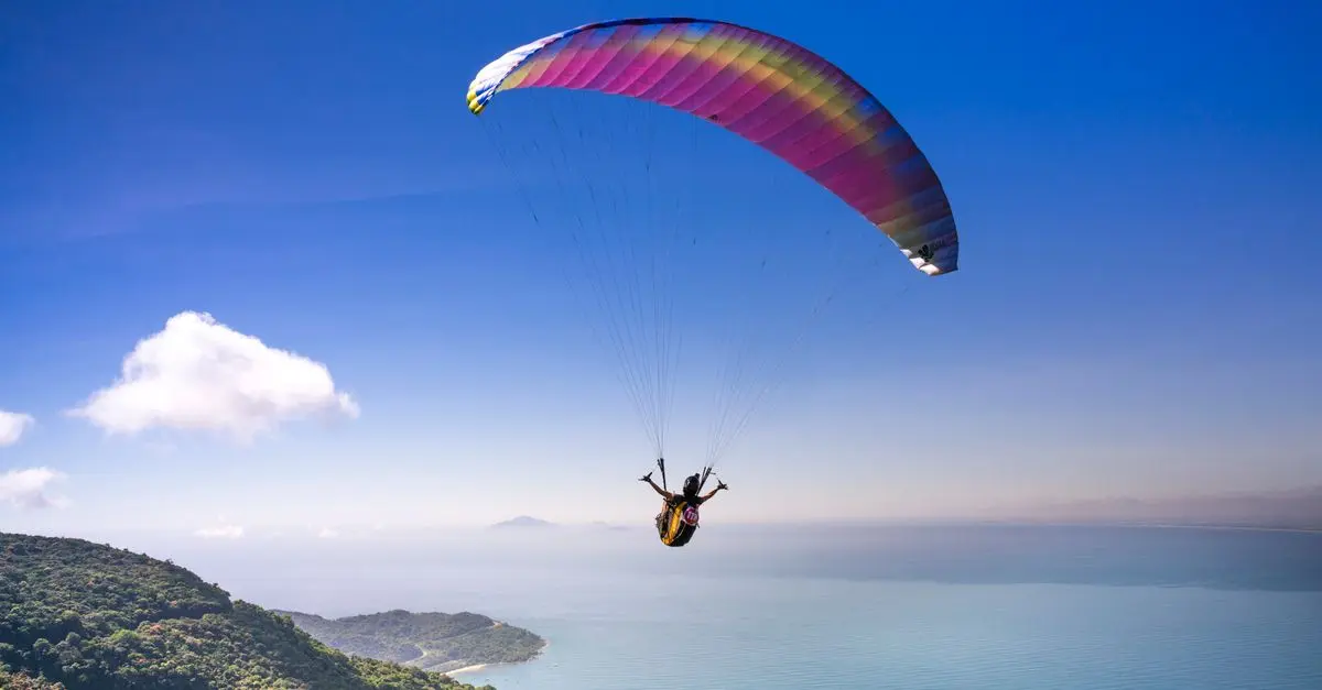 Guide pratique pour choisir votre activité à sensations