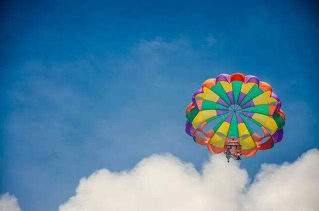Top 10 des activités à sensations à tester absolument