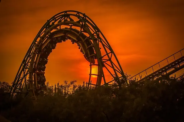 10 destinations incontournables pour des activités à sensations