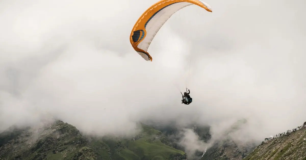 Top 10 des nouvelles activités à sensations à essayer en 2026
