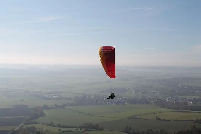 Top 10 des activités à sensations à essayer en 2026