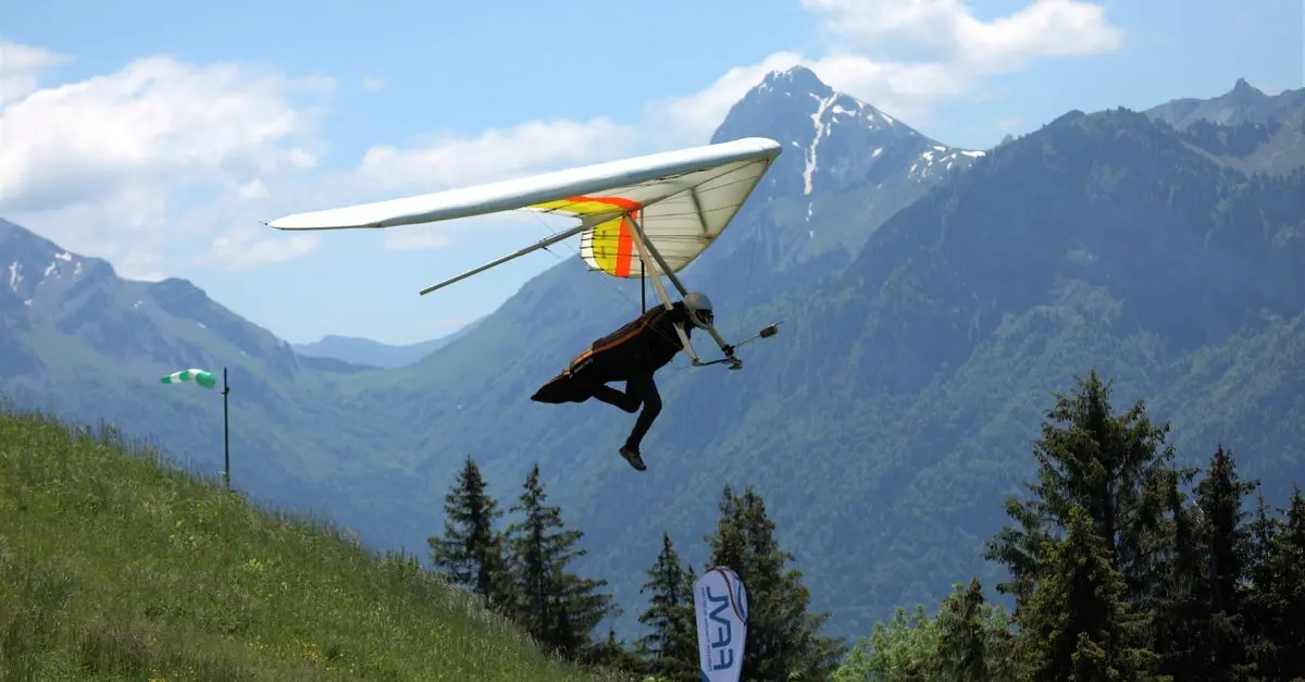 Top 10 des sports de glisse à sensations à essayer
