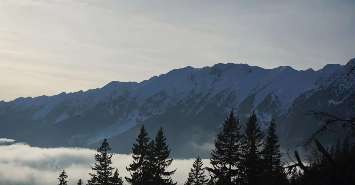 Les plus beaux parcours d'ultra-trail en montagne