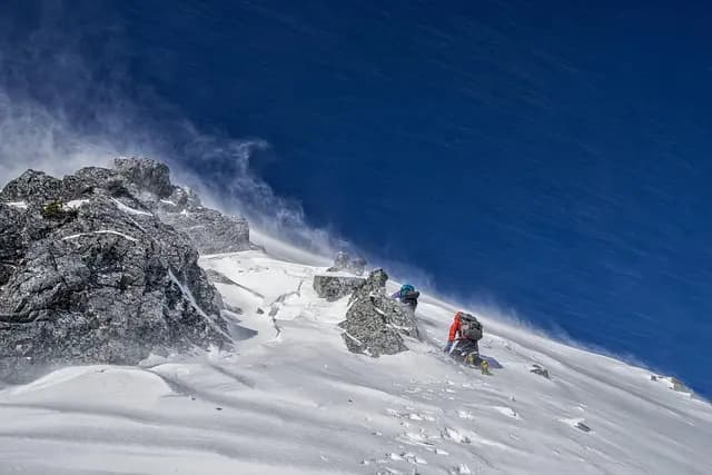 Comment vivre des sensations fortes en toute sécurité