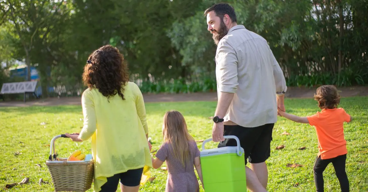 Les meilleures activités à sensations pour les familles