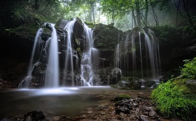 Top 10 des erreurs courantes en canyoning à éviter