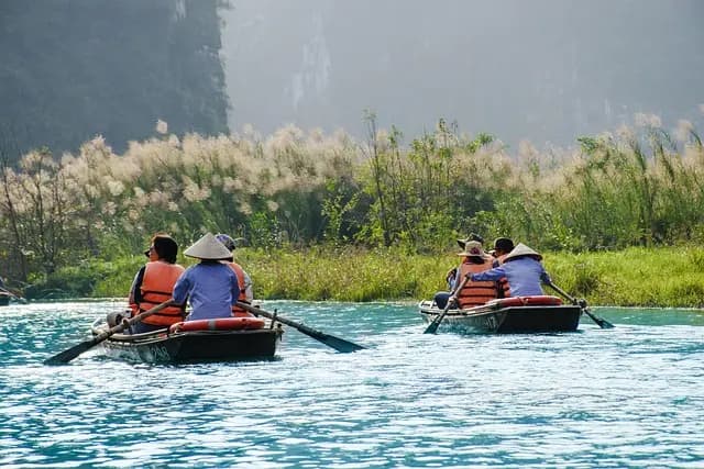 Top 10 des activités à sensations à découvrir pour les aventuriers