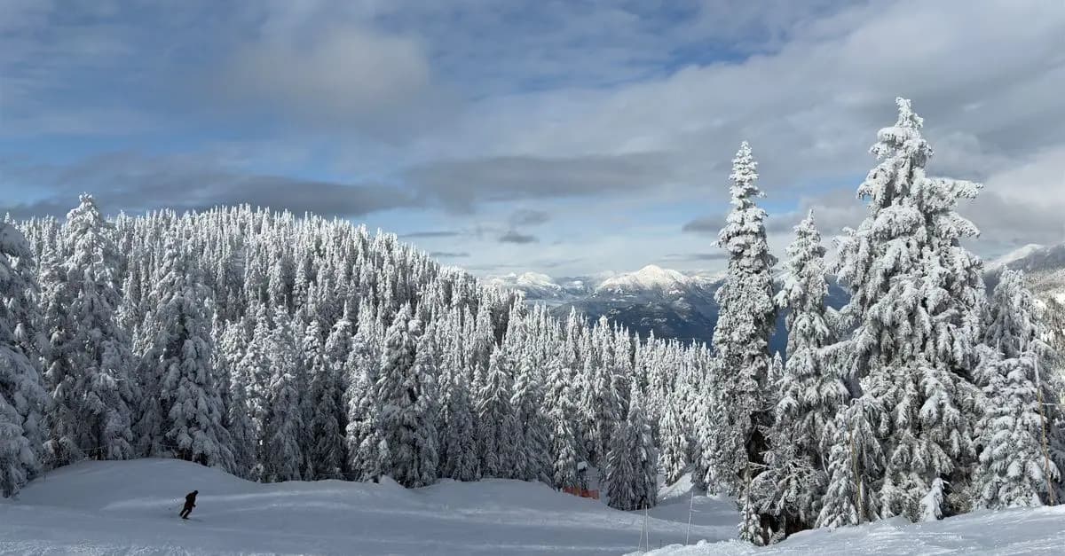 10 destinations de rêve pour des activités à sensations