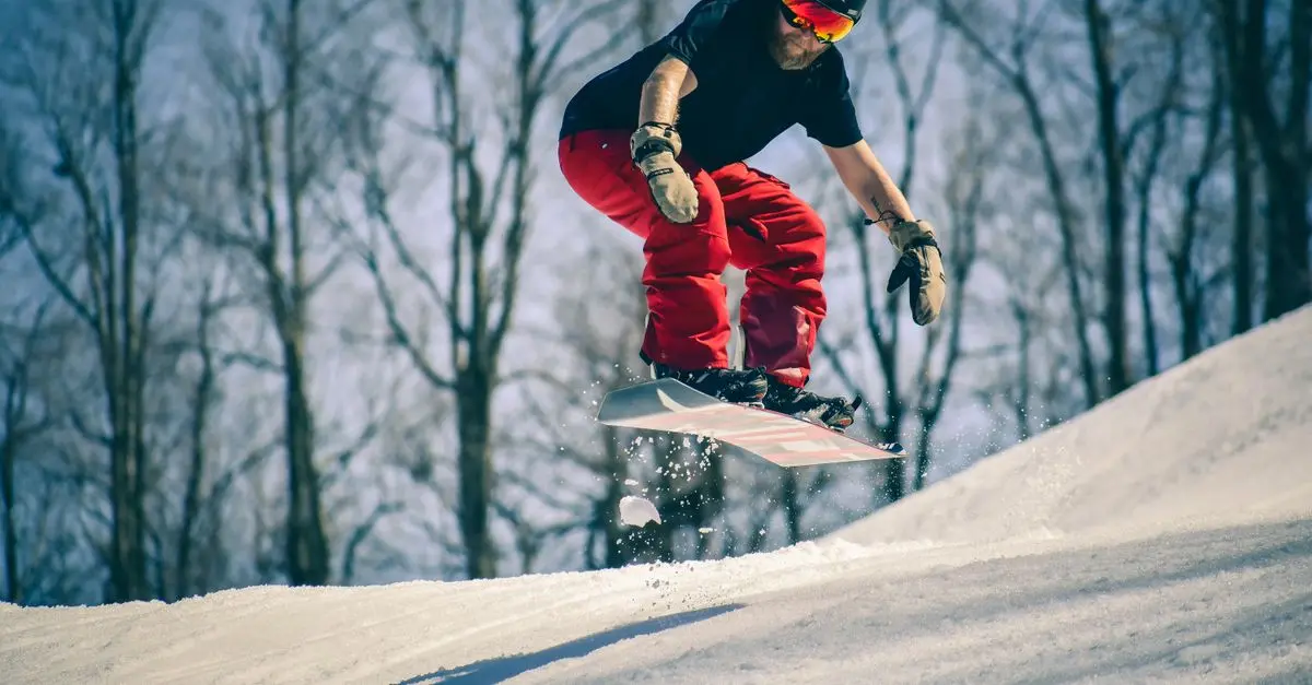 Top 10 des activités à sensations à faire cet hiver