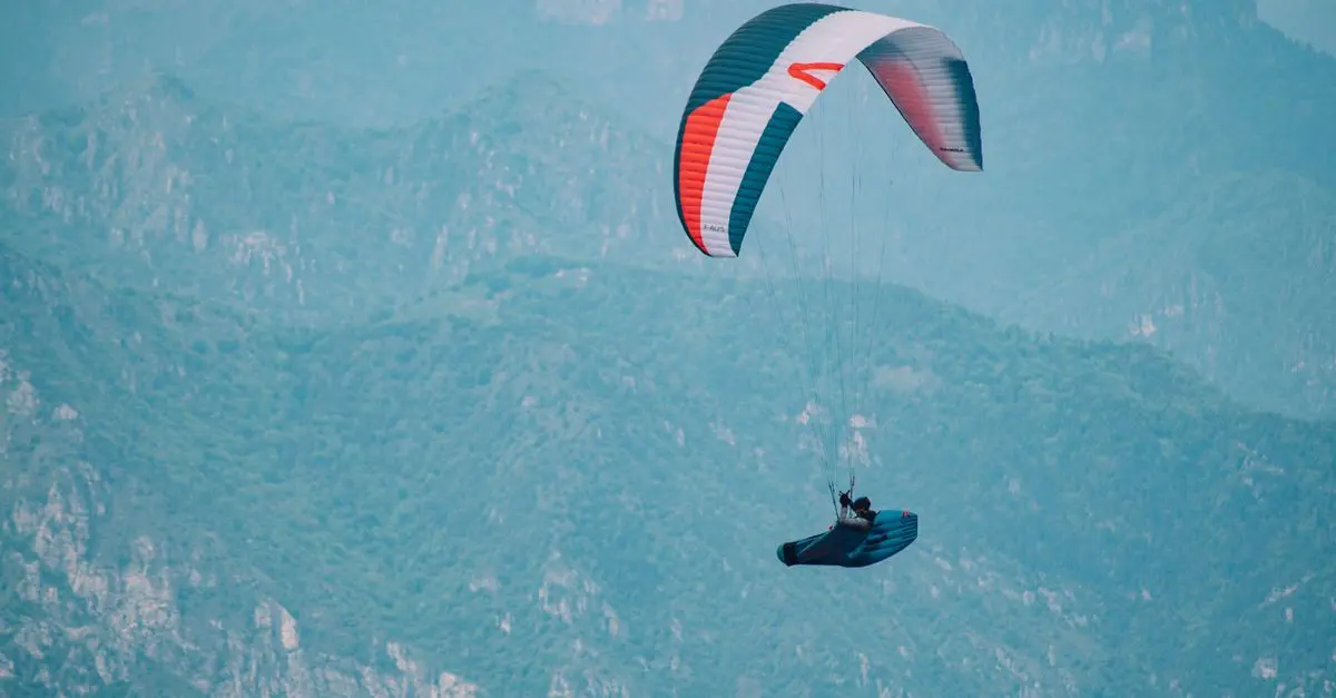 Top 7 des activités à sensations à tester en pleine nature