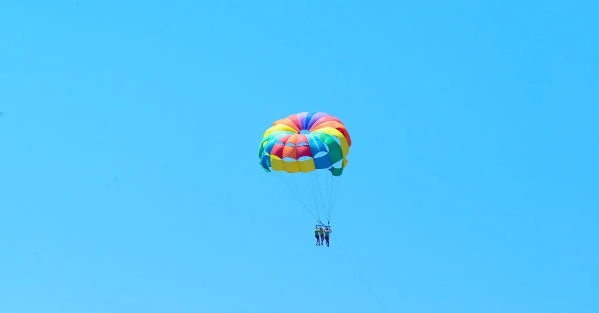 Les meilleures activités à sensations à faire en duo