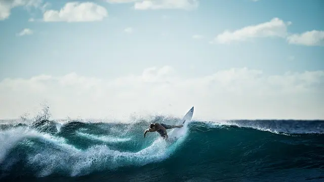 Top 10 des activités à sensations aquatiques à découvrir