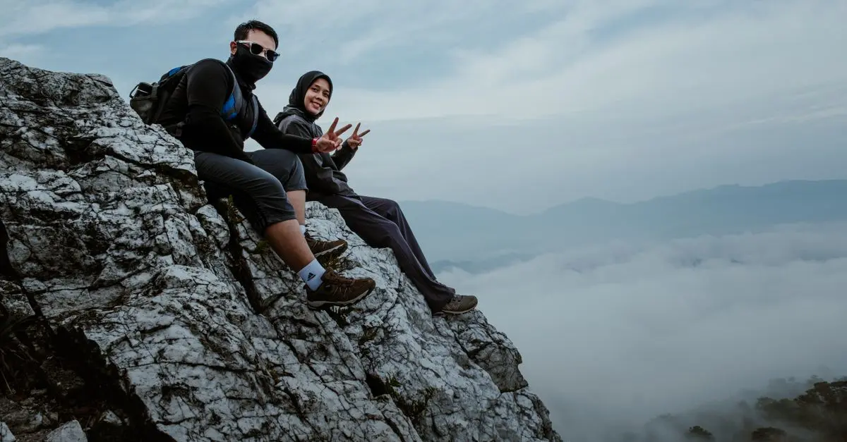 Les meilleures activités à sensations à faire en couple