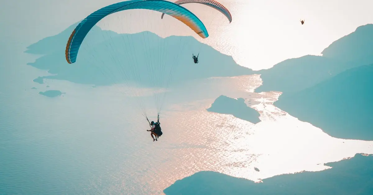 Top 10 des activités à sensations à essayer en pleine nature