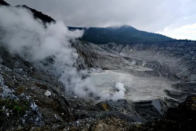 Les meilleures activités à sensations en montagne à essayer
