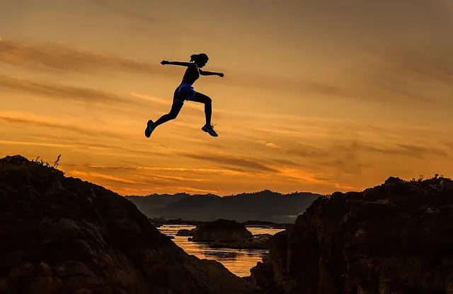 Comment choisir l'activité à sensations idéale pour vos peurs