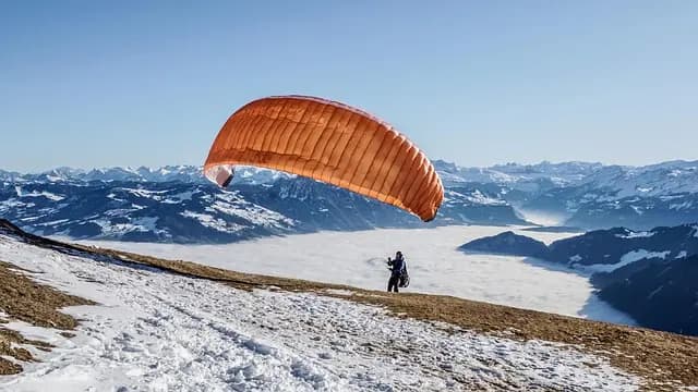 Les secrets pour choisir votre première activité à sensations